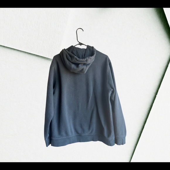 Nike Center Check Hoodie OKC Baseball - Picture 2 of 2